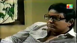 Bangla Old Classic Natok Ei Shob Din Ratri 1985 Part 8 By Humayun ahmed [upl. by Gipps]