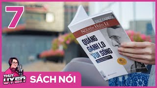 Sách nói Quẳng Gánh Lo Đi Và Vui Sống Tập 7  Dale Carnegie  Nguyễn Hiến Lê dịch [upl. by Brittany]