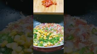 Delicious pasta recipe food pasta cooking recipe streetfood [upl. by Pelpel226]