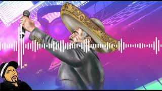 Estos celos Remix Vicente Fernandez [upl. by Kciremed848]