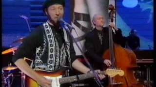 Richard Thompson  I Cant Wake Up to Save My Life [upl. by Pettit]