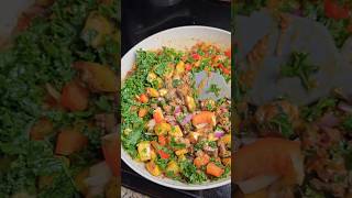 You Wont Believe the Flavor of This Simple Plantain Beef Dish [upl. by Eanahc]