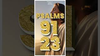 palma psalm91 bibleverse psalm23 [upl. by Wil646]