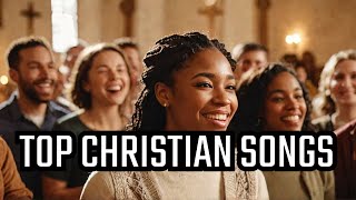 Christian Music Playlist 2024  Songs of the Savior  Top Christian Songs 2024 [upl. by Aicen]