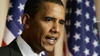 Republican Leader  quotBarack The Magic Negroquot [upl. by Enra]