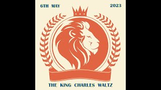 King Charles Waltz Valerie Green The North Euston hotel Fleetwood Lancashire [upl. by Harneen351]