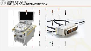 EBUS  EndoBronchial UltraSound [upl. by Anaeirb]