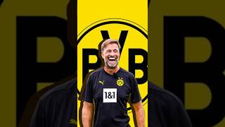 JURGEN KLOPP RETURNS [upl. by Lerat]