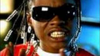 Hurricane Chris  Bad Guy 321 [upl. by Acire]