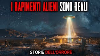 Ho trovato il diario dello scienziato vicino allArea 51 Storie Dellorrore [upl. by Llenna778]