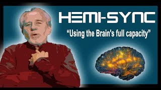 HemiSync quotUsing the Brains full capacityquot Dr Bruce Lipton [upl. by Deana863]