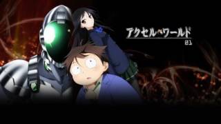 Childrens Domain 【Accel World Original Soundtrack feat ONOKEN 】 [upl. by Abihsot121]