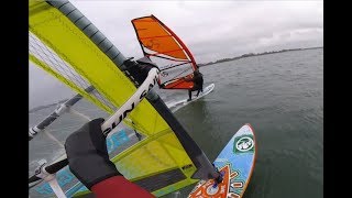 Windsurf  Winter is coming [upl. by Paget]