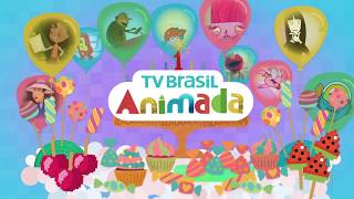 Vem pra TV Brasil Animada [upl. by Nahte]