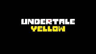 Undertale Yellow OST  Protocol  Extended [upl. by Annaear972]