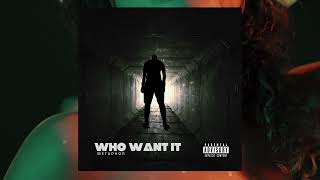 Metaphor  Who Want It Official Audio [upl. by Bridget]