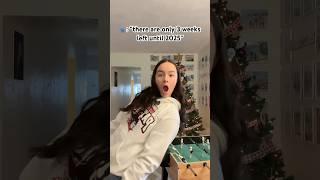 Who thinks this year went by fast 😭🥲🎉 fypシ゚ skit funny relatable shorts new viral [upl. by Verna139]