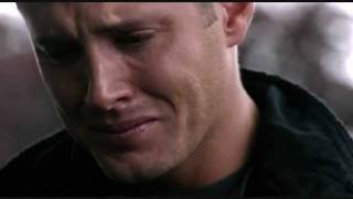 JENSEN ACKLES CRYING  emotion and Beautiful tears [upl. by Lisa]