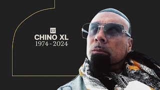 Rapper Chino XL Dead at 50 [upl. by Nnayt722]