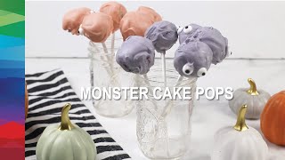 Cake Pops [upl. by Nuyh]