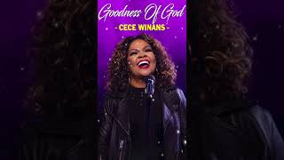 Goodness Of God🙏The Best Of CeCe Winans With Lyric 2024🙏Powerful Gospel Songs Collection With Lyrics [upl. by Nolie]