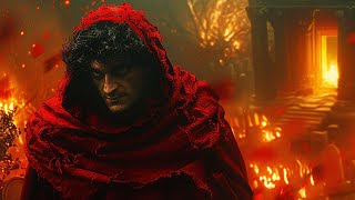 Dantes Inferno  Movie Trailer 2024 [upl. by Arymat]