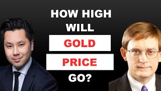 Gold Price Will Shatter Records In 2025 This Is The Target  Jeff Christian [upl. by Neret411]