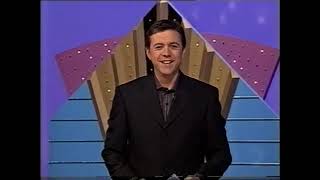 Wheel Of Fortune Australia  August 7 2003 [upl. by Arivle]