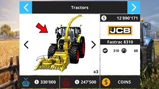 Bales Making  Loading amp Harvesting in Fs 16  Fs 16 Multiplayer  Timelapse [upl. by Valida]