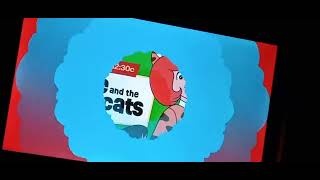 metv toons  Josie and the pussycats promo [upl. by Halueb]