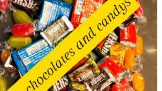 🍄 Official Channel 🍄 is live chocolate and candys Reversingvideo ASMRvideo [upl. by Nnaihs555]