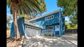 21881 Ybarra Road Woodland Hills CA [upl. by Earahs457]