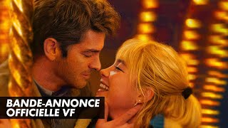 LAMOUR AU PRÉSENT – Bandeannonce Officielle VF – Andrew Garfield  Florence Pugh 2025 [upl. by Elttil536]