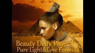 Beauty Deity Physiology Deities of Beauty The Beautiful One [upl. by Gaves]