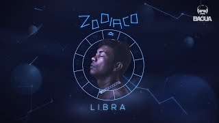 Xamã  Libra Lyric VídeoProd NeoBeats [upl. by Batista]