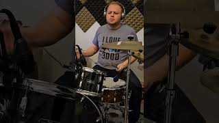 İzel  Galibi Sen Drum Cover shure drumcover drums drummer [upl. by Bekha]