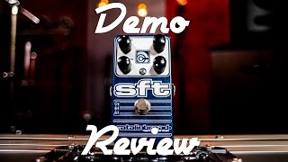 Catalinbread  SFT  Demo amp Review [upl. by Icrad157]