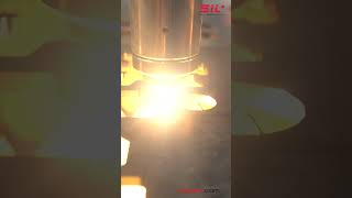 Introducing the Laser Metal Cutting Machine  LASERS [upl. by Goeselt547]