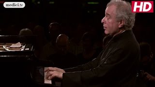 András Schiff  Piano Sonata No 32 in C Minor  Beethoven [upl. by Aicinat]