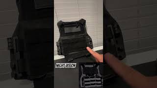 Tacticon Armament BattleVest Elite Plate Carrier [upl. by Iderf298]