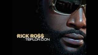 Rick Ross ft Gucci Mane Mc Hammer [upl. by Annonyw]