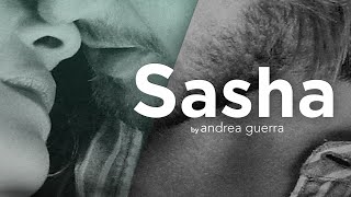 Andrea Guerra â— Sasha â— Parlami damore Original Score [upl. by Idnak]