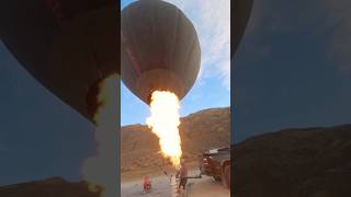 flamethrower basejump GoPro [upl. by Teufert760]