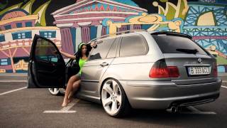 BMW 3er E46 [upl. by Donni]