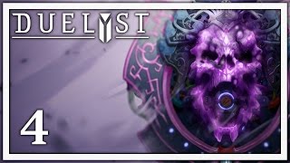 Duelyst The Abyssian Swarm Paid Promotion [upl. by Marketa608]