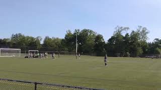 Phoenixville High School Varsity Goal [upl. by Tankoos232]