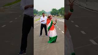 Desh Rangila sorts dance deshbhakti song viral Smart Appliances Reaction ytsorts [upl. by Daisey409]