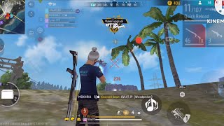 TOURNAMENT HIGHLIGHTS FREE FIRE 🔥 INSANE CLITCHES 🤌🏻 IN TOURNAMENT 🏆 IPHONE 11 [upl. by Glass]