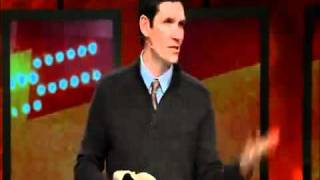 Matt Chandler  God Is For God Code Orange Revival [upl. by Azarria828]