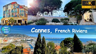 Lights Camera Action 🎬  A day in Cannes frenchriviera cannes france [upl. by Ardnoid]